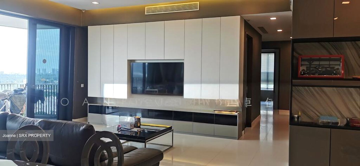 D'Leedon (D10), Condominium #504814061